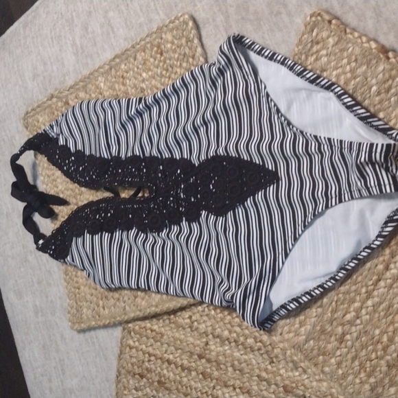 Mossimo Supply Co. Other - MOSSIMO one piece